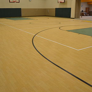 Finished Project