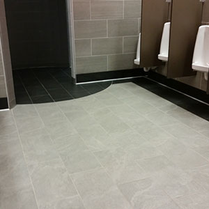 Finished Project