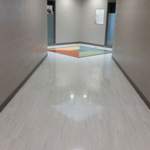 Finished Project